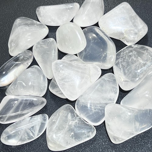 Girasol moon quartz crystal - moon,