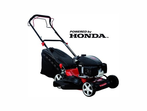 Tondeuse sandrigarden honda - tondeuse,