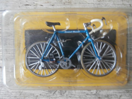 Velo gitane bernard hinault - gitane, de