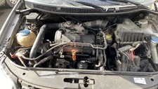 Moteur VOLKSWAGEN POLO 4 PHASE