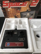 Ancien Vintage Avion RC Radio