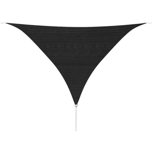 Parasol pehd triangulaire - en,