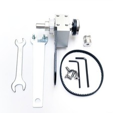 -Broche de Scie à Table DIY