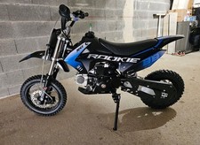 Moto Dirt Bike 125cc