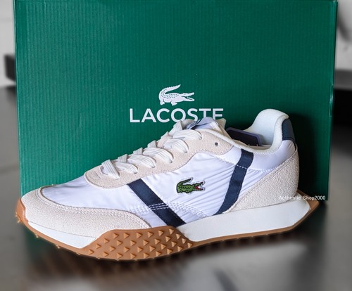 Nib 100 lacoste - lacoste, l-spin