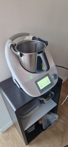 Thermomix tm5 connecté - tm5,