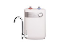 Chauffe-Eau 5 L Sous Évier