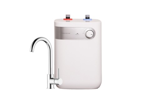 Chauffe eau sous évier - 5, l