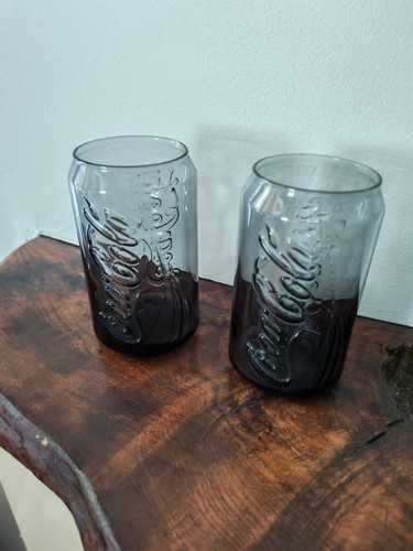 Lot verres collector - lot, de