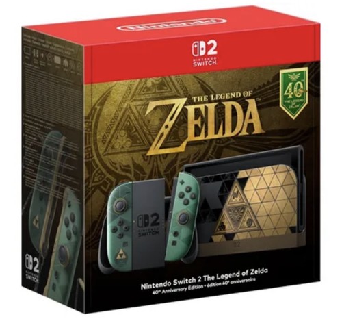 Preorder nintendo switch - preorder, 2