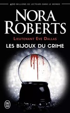 Lieutenant Eve Dallas, tome 7
