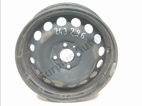 Jante tole 4261105100 toyota - 1,