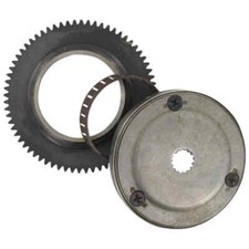 Couronne D'Embrayage