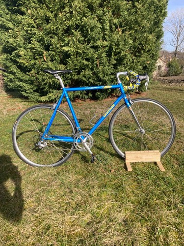 Decathlon cobra 720 campagnolo - cobra,