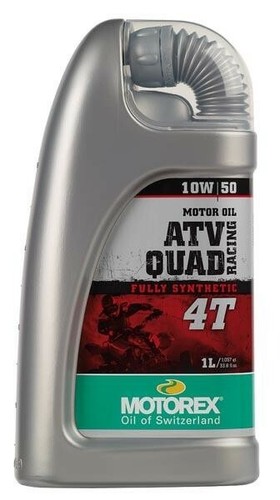 Huile moteur motorex atv quad - huile,