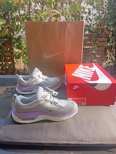 Nike air max bliss baskets - nike,