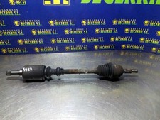 32721Q TRANSMISSION AVANT