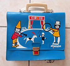 cartable enfant playmobil