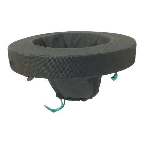 Jardinière flottante pour