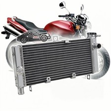 Aluminium Radiateur Pour Honda