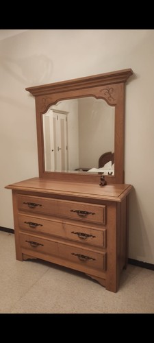 Chambre coucher complete - chambre,