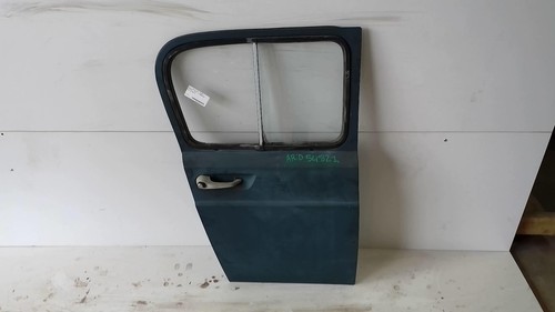 Porte arriere droit renault - renault, r4