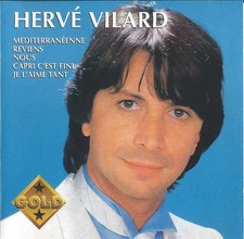 Hervé Vilard, Hervé Vilard