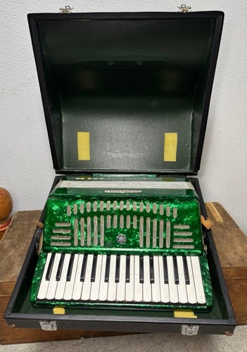 Clavier yamaha accordéon - accordéon, alto