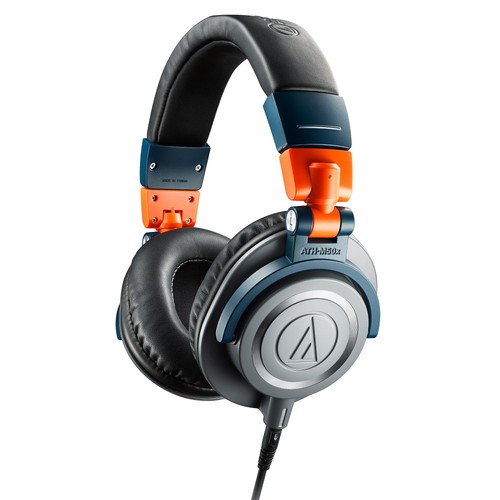 Audio technica ath - audio-technica, ath-m50x