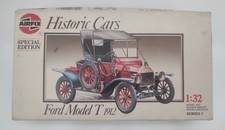 Maquette Airfix Ford Model T