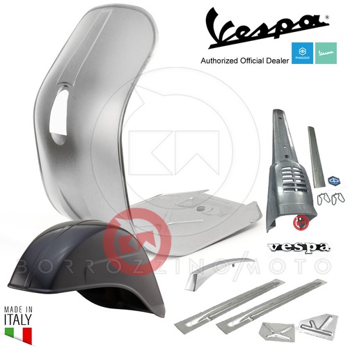 Kit restauration vespa - restauration, 50