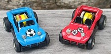 Voiture Miniature Darda Motor