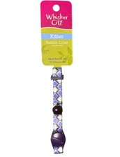 Collier Chaton à clochette