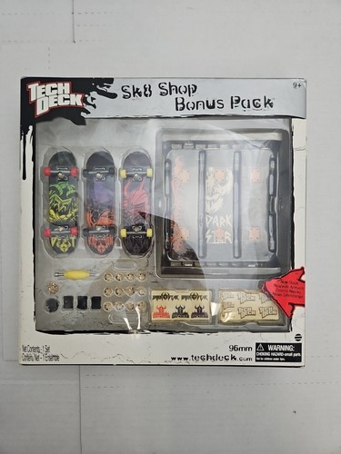 Tech deck skate sk8 shop - deck,