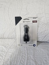 GENUINE NINTENDO DS i XL Car