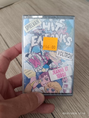 Audio hit enfants - enfants,, salut