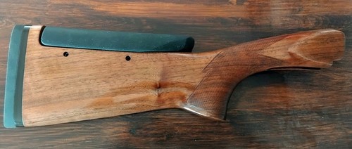 Perazzi mx8 sc3 - wood, stock
