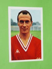 #289 GUINOT US VALENCIENNES ANZIN USVA AGEDUCATIFS FOOTBALL 1970-1971