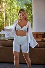 Janira - Panty gainant coton