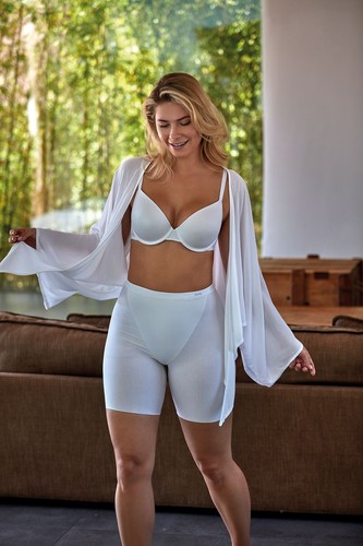 Janira panty gainant - janira, coton
