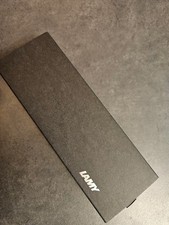 Stylo plume Lamy Studio