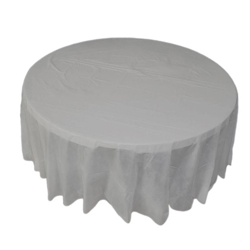 Nappes jetables rondes - jetables,