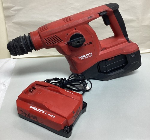 Hilti cordless 22 - hilti, te