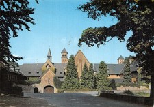 BELGIQUE ORVAL L ABBAYE