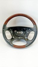 Volant bois MERCEDES-BENZ SL
