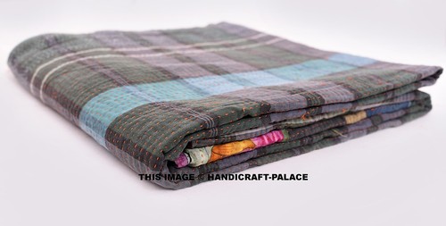 Couverture décorative - couverture, en