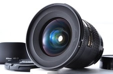 Objectif zoom Nikon AF Nikkor 18-35 mm F3,5-4,5 D 245993 [presque comme neuf]...