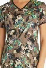 Scrubs Cherokee Runway V-Neck