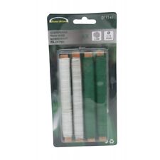 1x 2x 4x Rouleau de Fil de Fer Jardin 33 M Mètres diamètre 0,70 mm