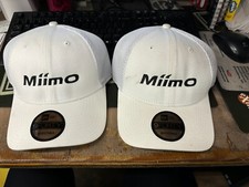 Geniune Honda Miimo hat - one left!!!!!